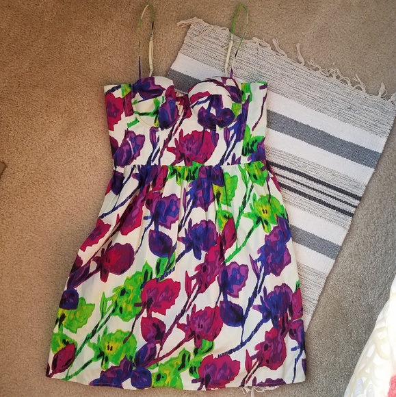 Victoria's Secret Moda International dress - Picture 2 of 4